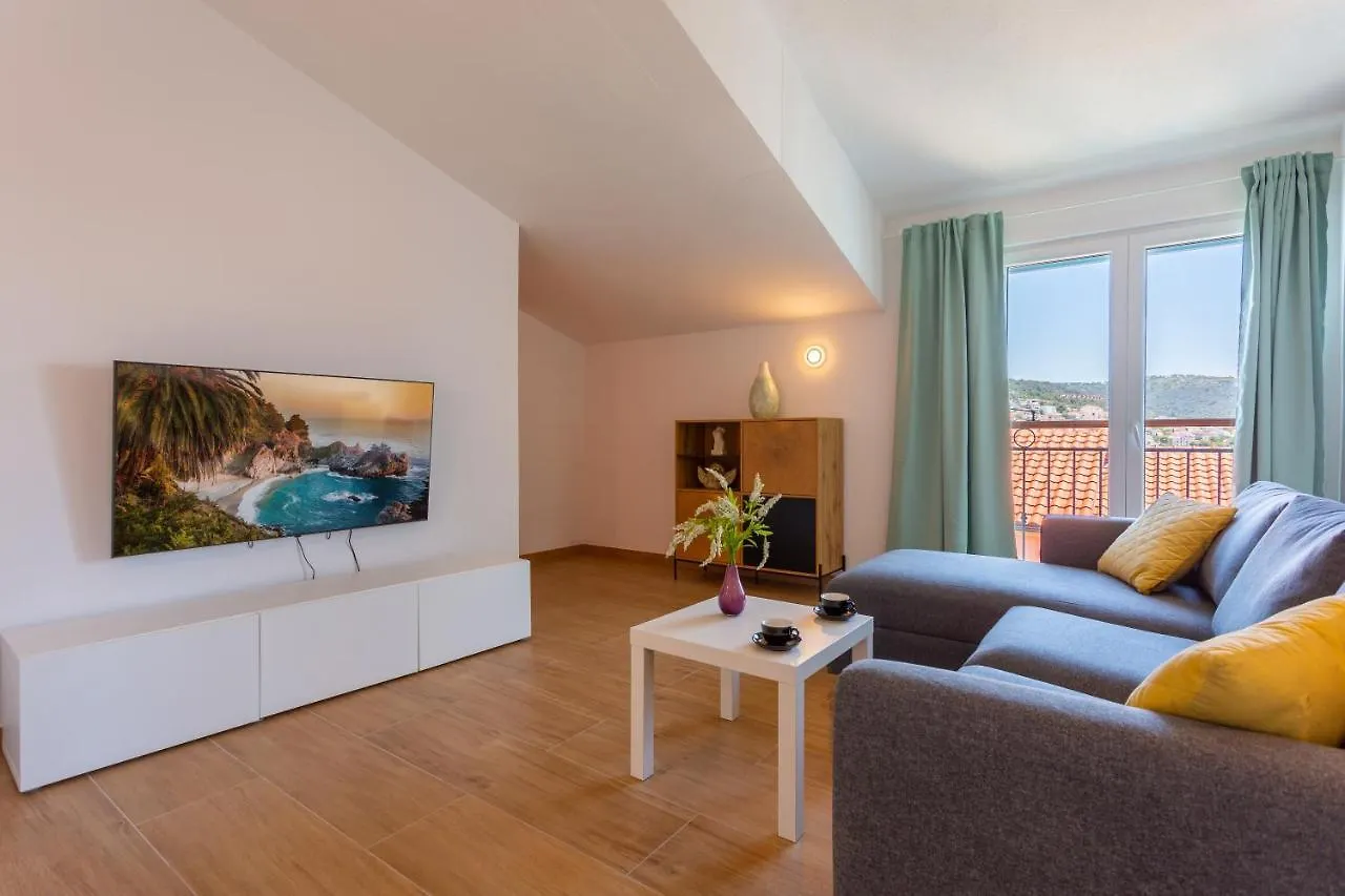 The Place Trogir Apartment