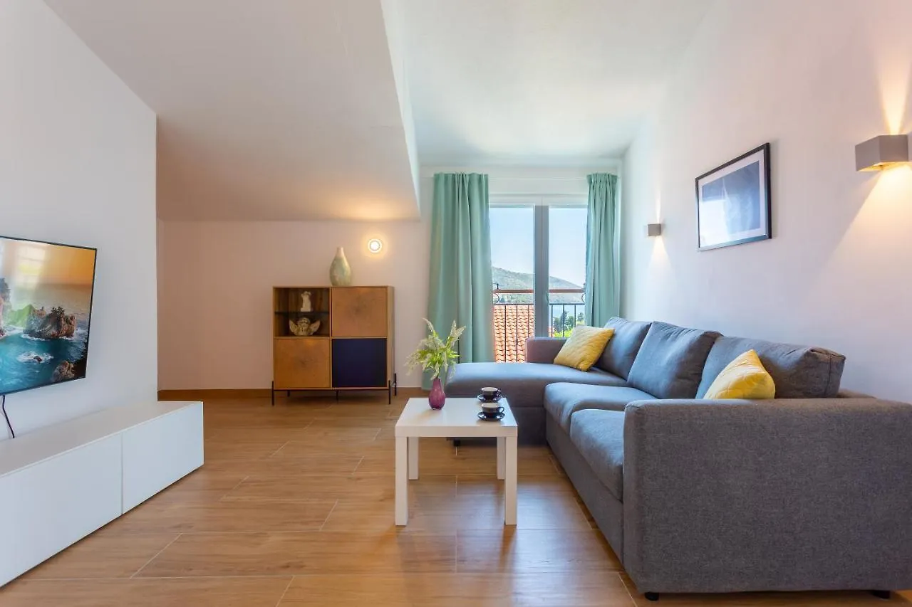 Apartment The Place Trogir Croatia