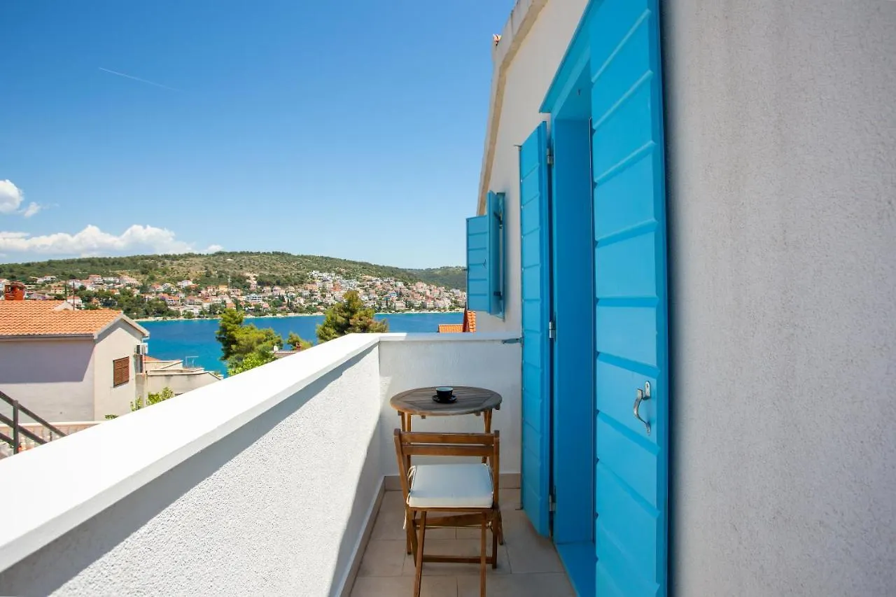 Apartamento The Place Trogir Croácia