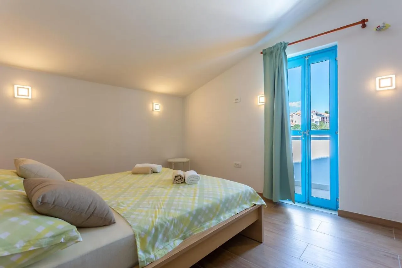 Apartamento The Place Trogir