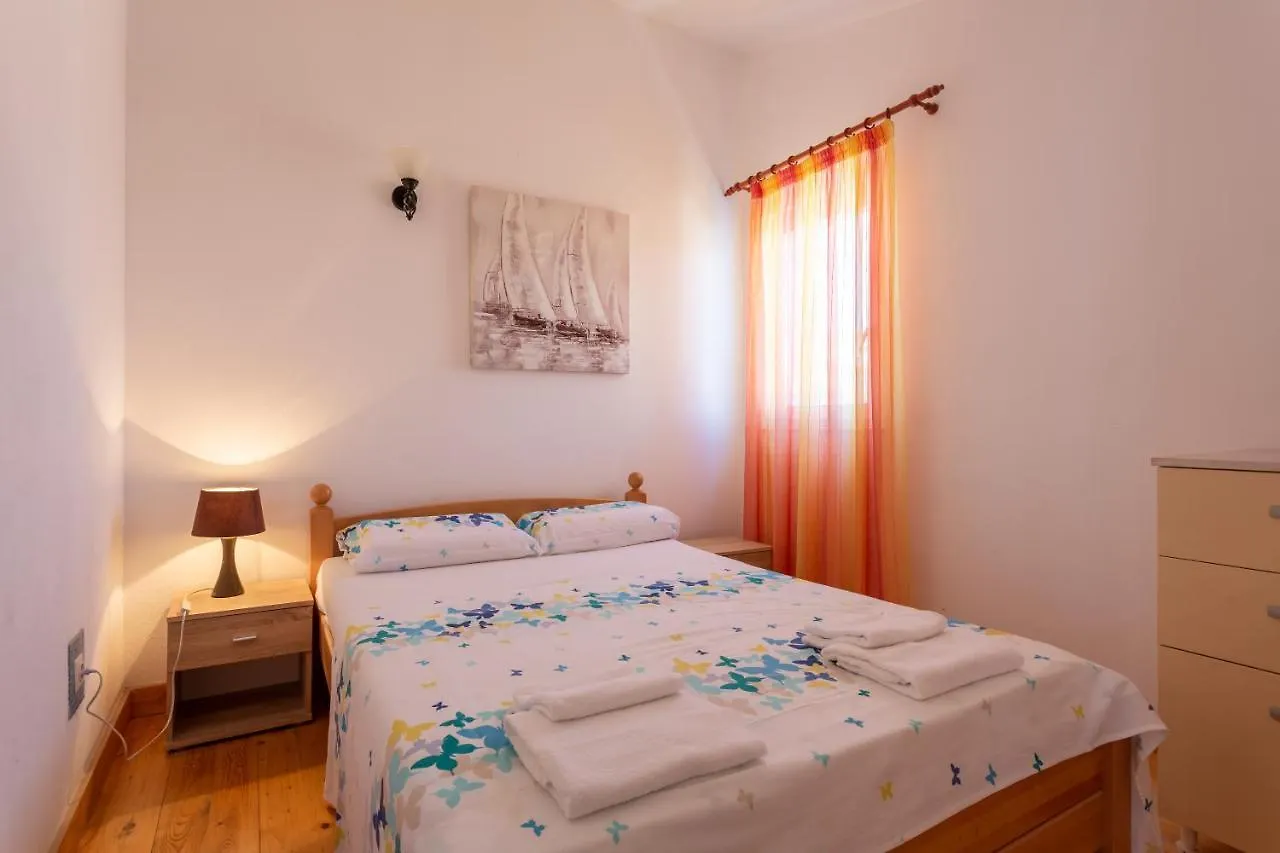 The Place Trogir Apartamento