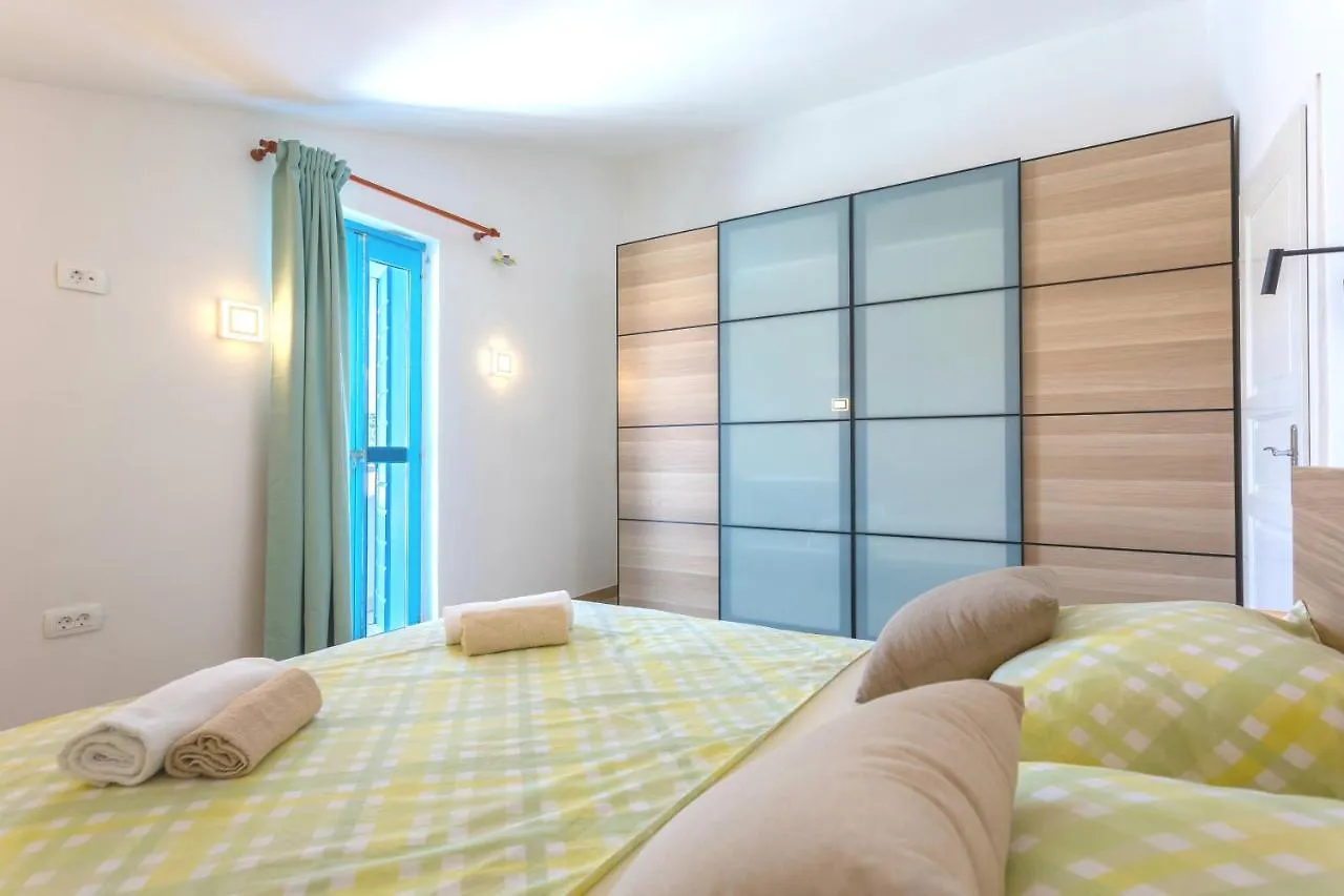 Apartamento The Place Trogir