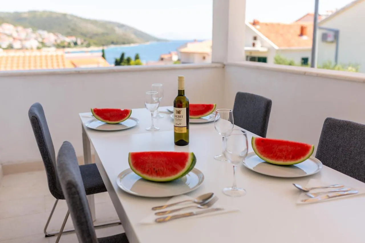 The Place Trogir