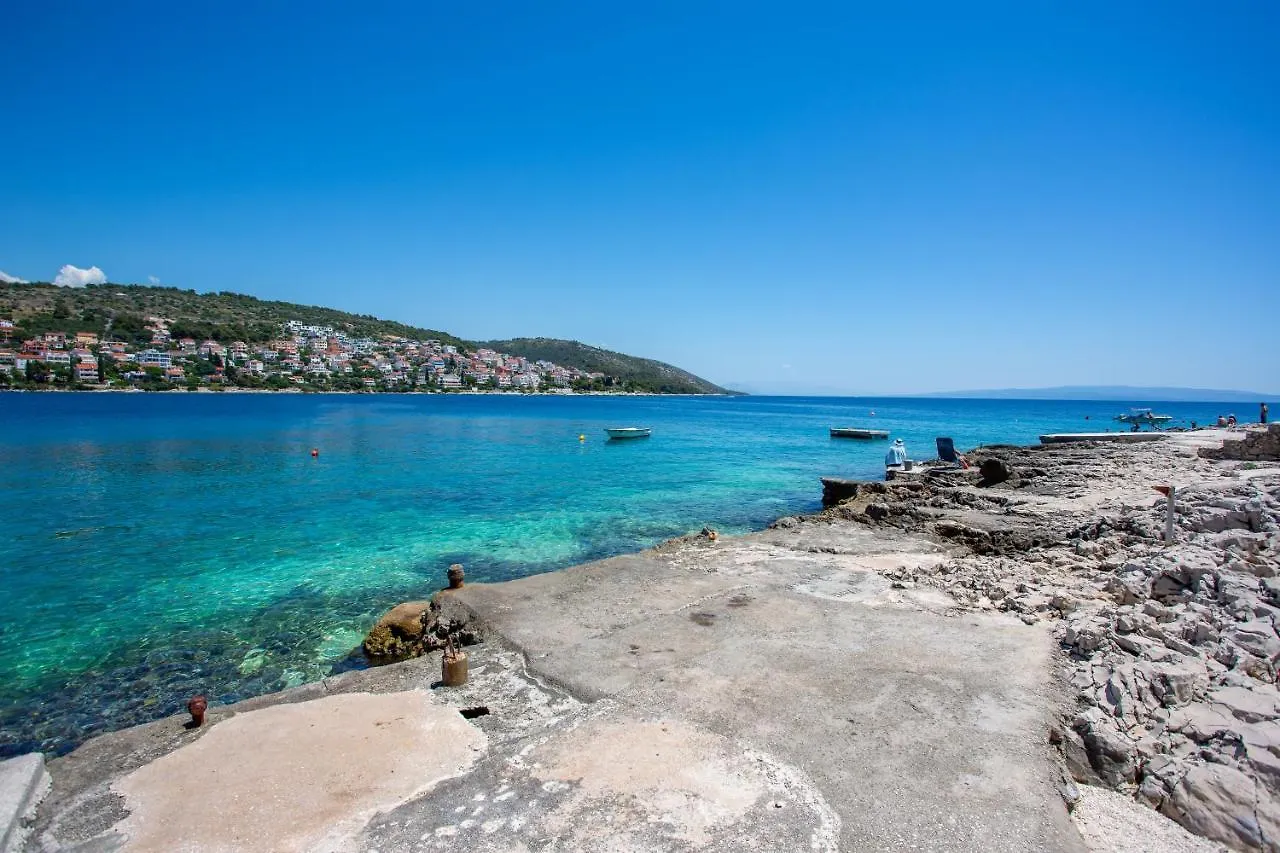 The Place Trogir Apartamento