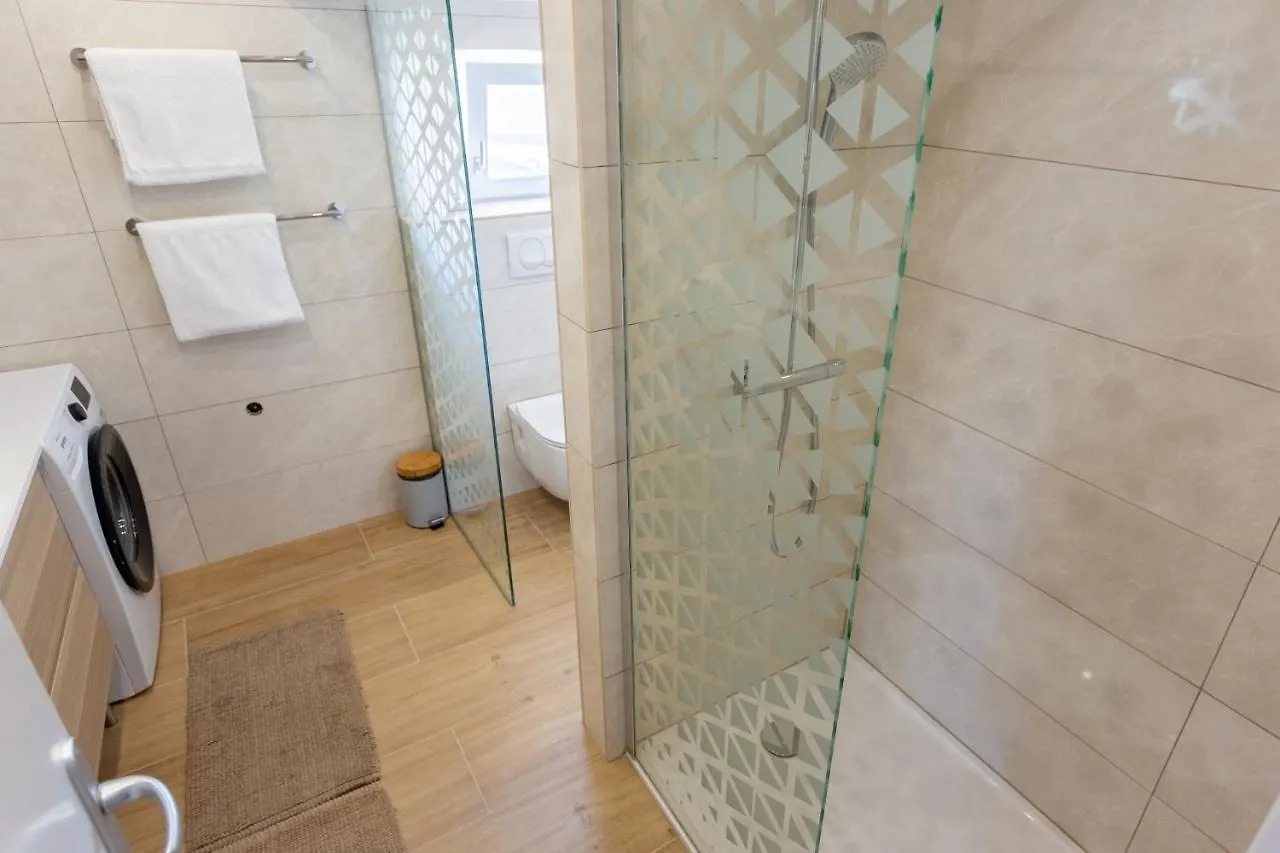The Place Trogir Apartamento