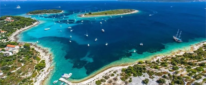 The Place Trogir Apartamento